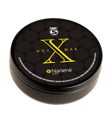 Silca Secret Chain Blend Hot Wax X, 300gm
