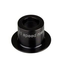 DT Swiss Rear Drive-Side Hub Spacer 12 x 142mm End Cap for Shimano 11-Speed Road