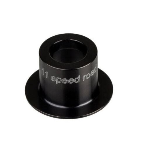 DT Swiss Rear Drive-Side Hub Spacer 12 x 142mm End Cap for Shimano 11-Speed Road