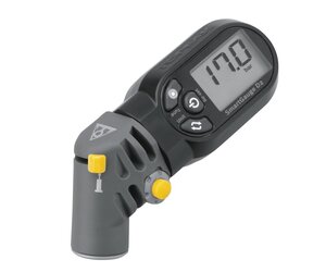 Smarthead Digital Tyre Pressure Gauge 250PSI Universal Valve - D2