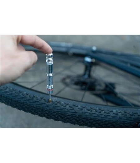 DynaPlug Tubeless Repair Kit - Racer Pro - Bronze