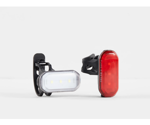 Ion 50 R Flare R Metro Bike Light Set