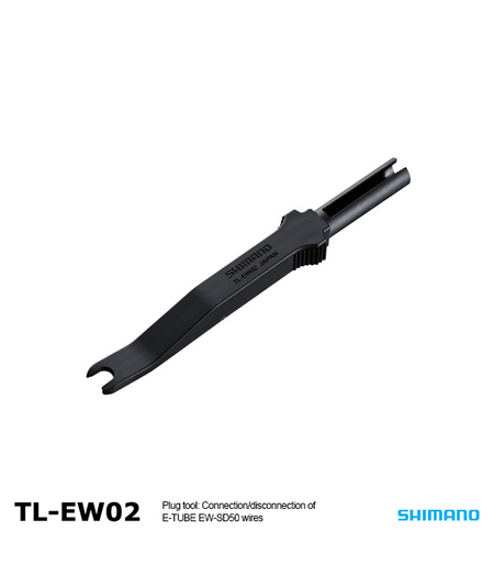 Shimano TL-EW02 Plug Tool EW-SD50