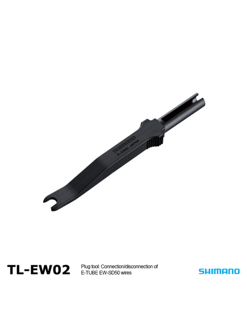 TL EW02 Plug Tool EW SD50 Mornington Berwick Cycles