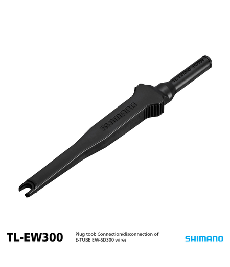 Shimano TL-EW300 Cable Plug Tool EW-SD300 (Di2/Steps)