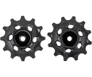 BlackBox XX1 X-Sync 11-Speed Ceramic Bearing Pulley Set