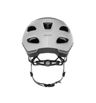 Trek Solstice Bike Helmet Crystal White
