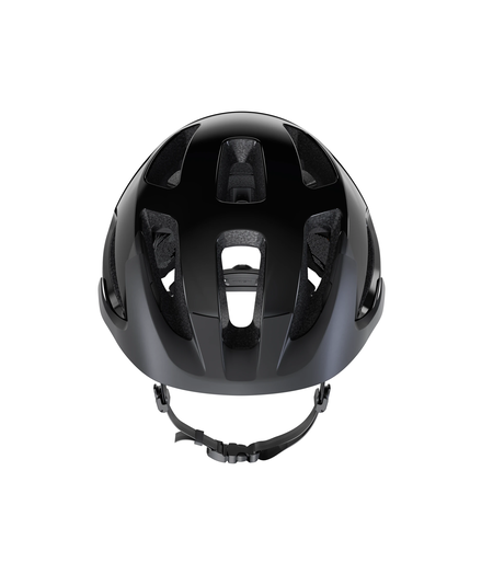Trek Solstice Bike Helmet Black