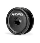 Feedback Sports Chain Keeper Thru-Axle