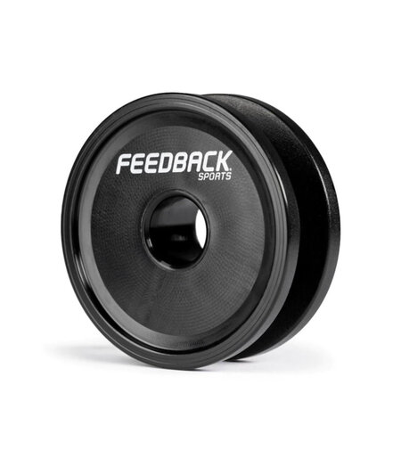 Feedback Sports Chain Keeper Thru-Axle