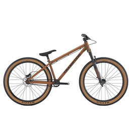 Transition Bicycle Co. 2024 PBJ Steel Complete Transparent Copper