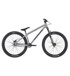 Transition Bicycle Co. 2024 PBJ Steel Complete Matte Grey