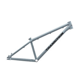 Transition Bicycle Co. 2024 PBJ Steel Frame Matte Grey