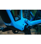 Transition Bicycle Co. Relay PNW Carbon XO T-Type AXS TR Blue