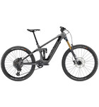 Transition Bicycle Co. Relay PNW Carbon XO T-Type AXS Oxide Grey