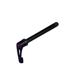 Specialized Front DT Swiss, RWS Thru-axle, 12 x 100mm, Adjustable Position Lever, M12 x 1.0 Pitch x 117mm, Black (HWQXXX00S6708C)