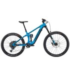 Transition Bicycle Co. Relay PNW Alloy GX TR Blue