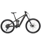 Transition Bicycle Co. Relay PNW Alloy GX Oxide Grey