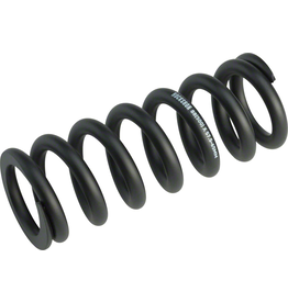 RockShox Metric Coil Spring - Length 151mm, Travel 57.5-65mm, 500 lbs, Black