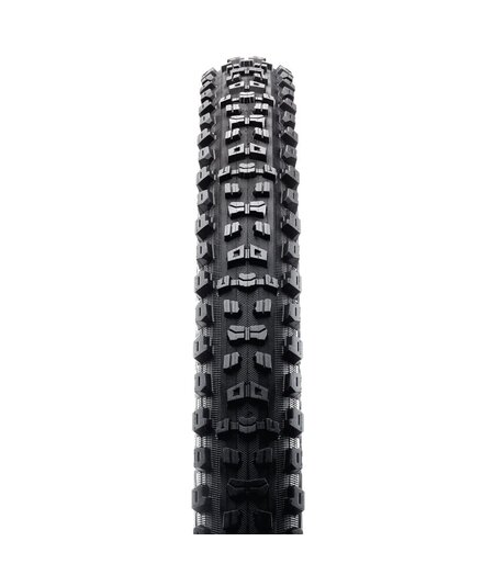 Maxxis Aggressor - 29 x 2.50 WT TR DD Folding 120x2TPI E-25