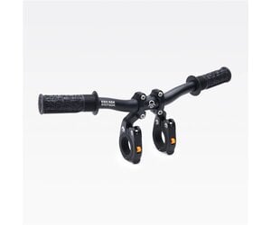 Pro Handlebar Black