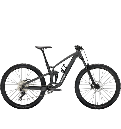 Trek Fuel EX 5 Gen 6 Matte Dnister Black