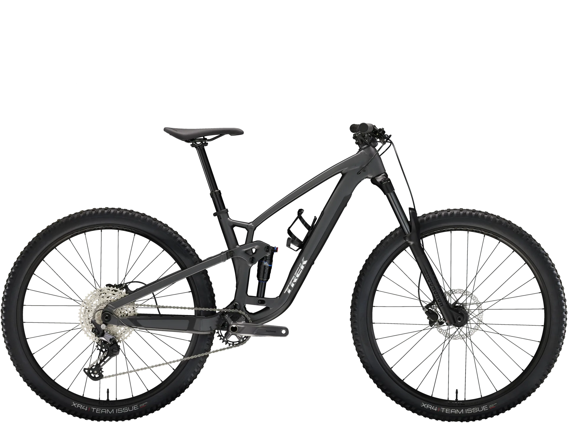 Trek fuel ex 5 discount
