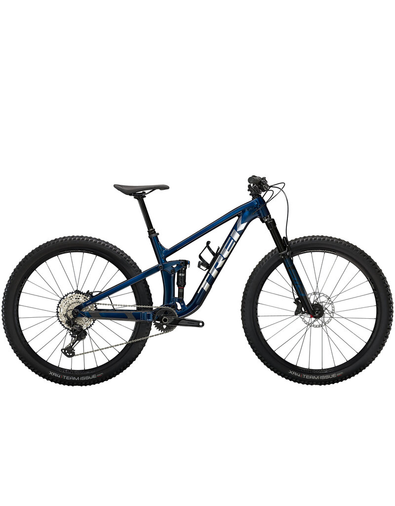 2021 trek top fuel 8 2025