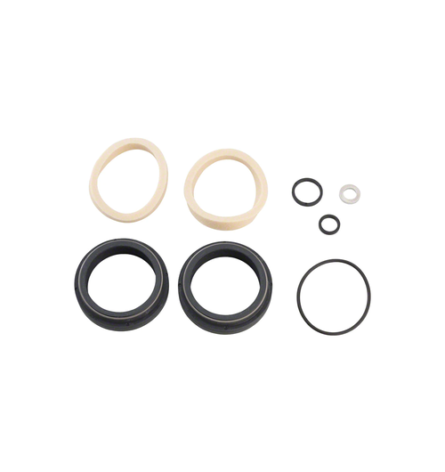 Fox Suspension Dust Wiper kit 36mm Fork, Low Friction - No Flange