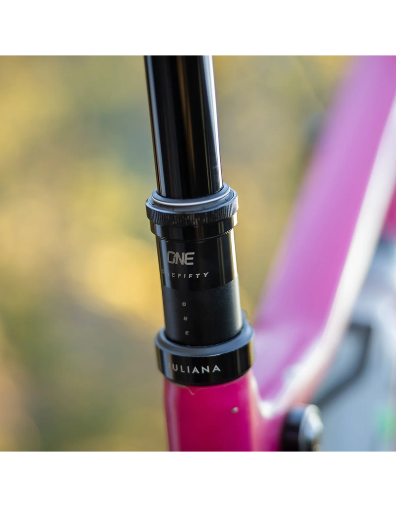 Dropper post 30.9 discount