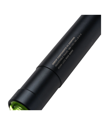 OneUp Dropper Post V3 - 27.2 mm