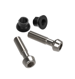 OneUp Dropper Post Titanium Bolt Kit