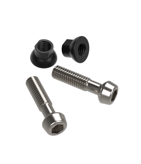 OneUp Dropper Post Titanium Bolt Kit