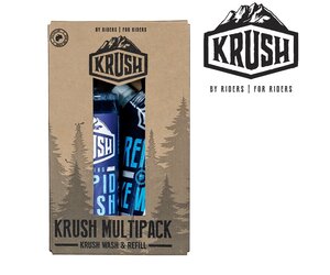 Multi Pack - Wash and Refill