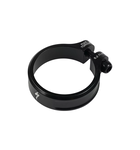 Specialized Bolt-on Collar Type Seatpost Clamp - 38.6mm (V2)