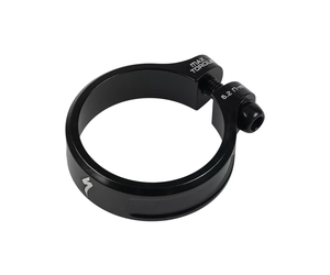 Bolt-on Collar Type Seatpost Clamp - 38.6mm (V2)