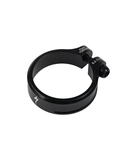 Specialized Bolt-on Collar Type Seatpost Clamp - 38.6mm (V2)