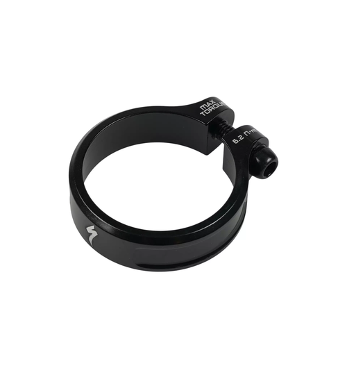 Specialized Bolt-on Collar Type Seatpost Clamp - 38.6mm (V2)