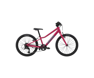 Kids Quick 20 Orchid