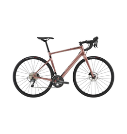 Cannondale Synapse Carbon 4 Rose Gold