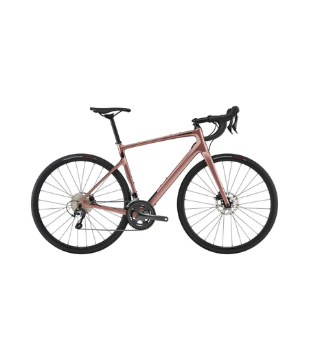 Cannondale Synapse Carbon 4 Rose Gold