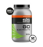 SiS GO Electrolyte Sports Fuel 500g Orange