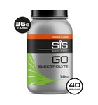 SiS GO Electrolyte Sports Fuel 1.6kg Orange