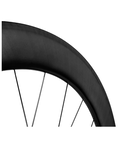 ENVE Foundation 65 Carbon Disc Wheelset, Enve Alloy CL Hub, 12x100/142, XDR Freehub