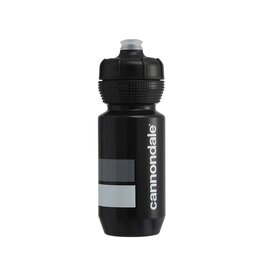 Cannondale Cannondale Drink Bottle Black 600ml