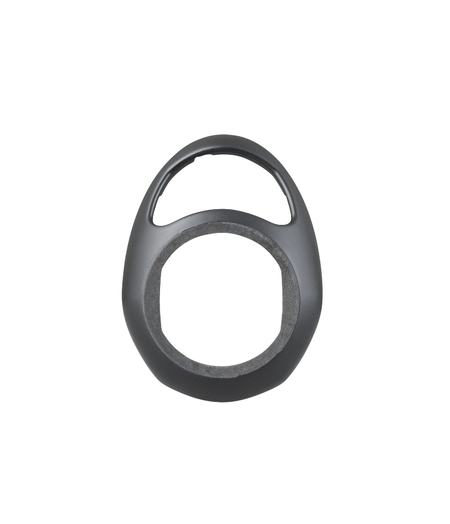 Trek Headset Routing Spacer Madone/Domane+/Emonda Headset Cable Routing Spacer Black