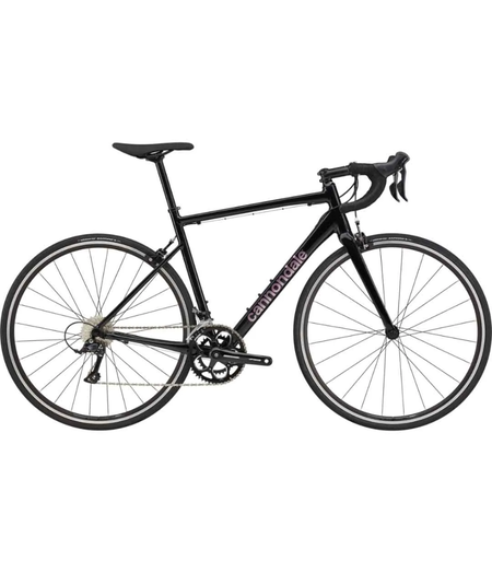 Cannondale CAAD Optimo 3 Black Pearl