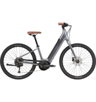 Cannondale Adventure Neo 4 Charcoal Grey