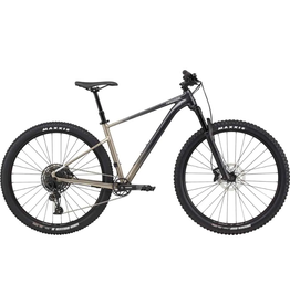 Cannondale Trail SE 1 Meteor Grey