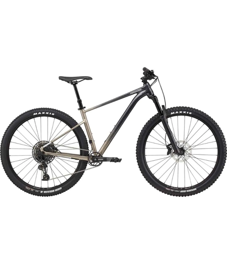Cannondale Trail SE 1 Meteor Grey